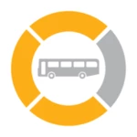 Logo of Chartered Bus android Application 