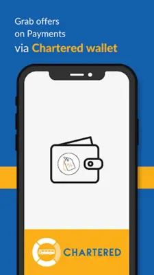 Chartered Bus android App screenshot 8